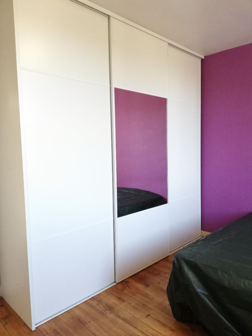 A louer Saint Paul les Dax maison meublée 2 chambres véranda pkg jardin