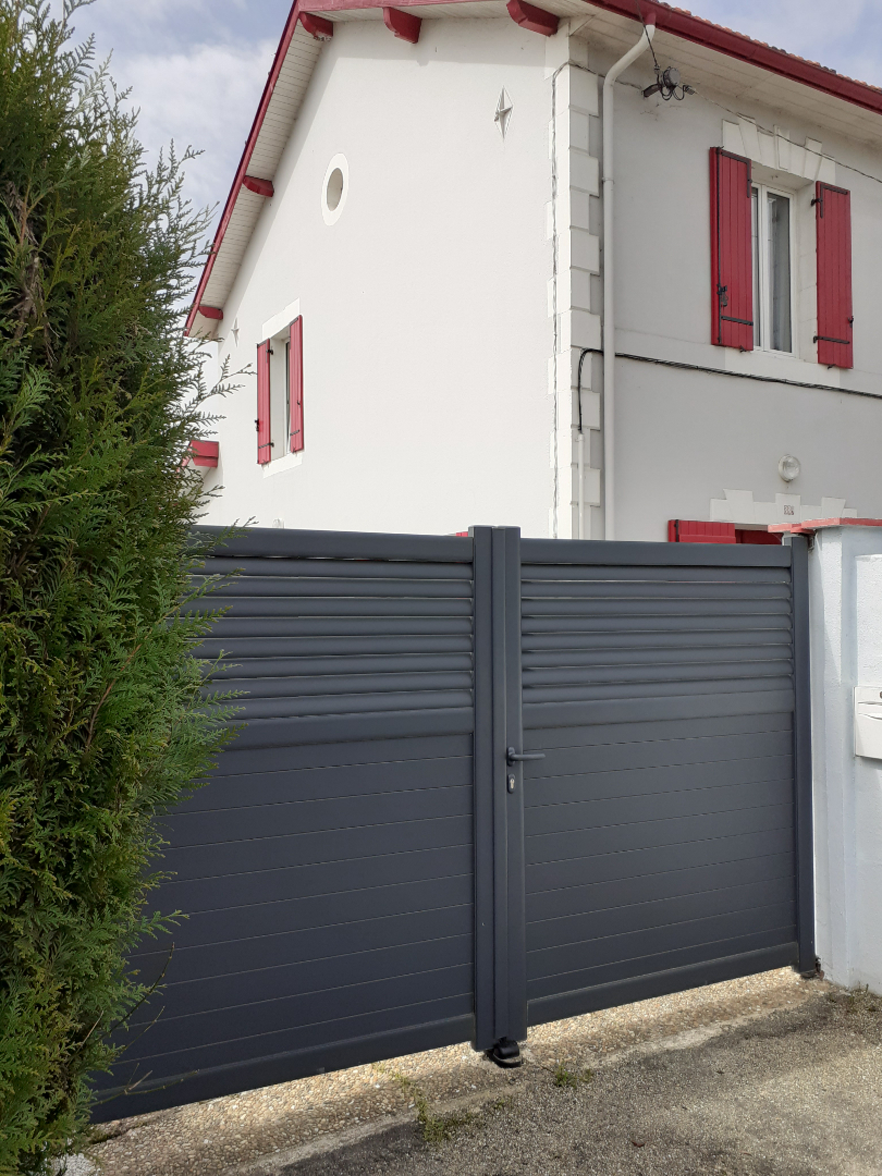 A louer Saint Paul les Dax maison meublée 2 chambres véranda pkg jardin