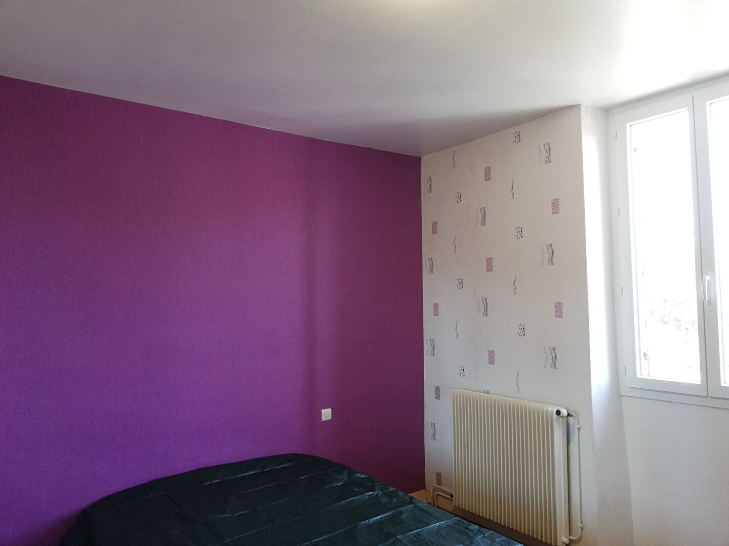 A louer Saint Paul les Dax maison meublée 2 chambres véranda pkg jardin