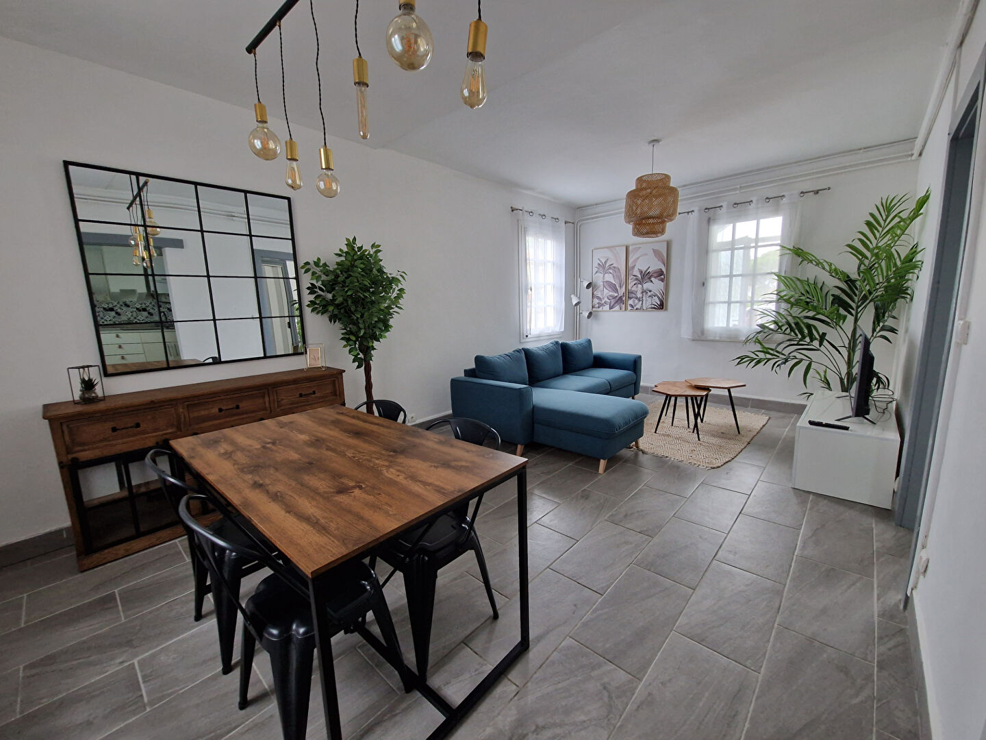 a louer, maison colocation , chambre privative, Mont de Marsan, jardin, calme