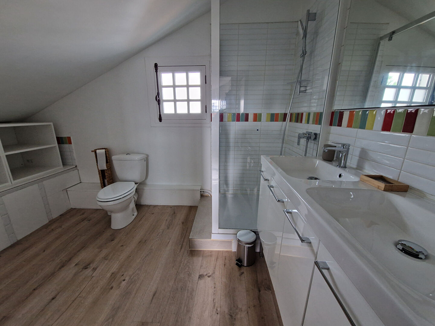 a louer, maison colocation , chambre privative, Mont de Marsan, jardin, calme