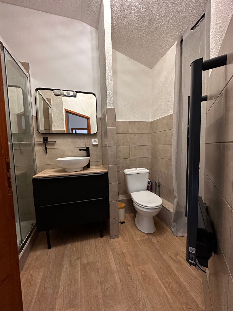 A louer Appartement T2 bis meublé Mont De Marsan balcon parking