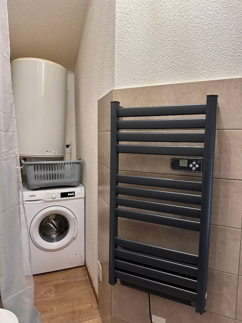 A louer Appartement T2 bis meublé Mont De Marsan balcon parking