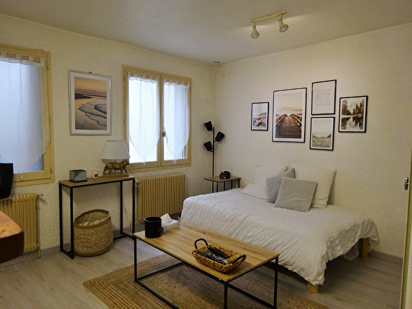 Location à Haut mauco (40280)