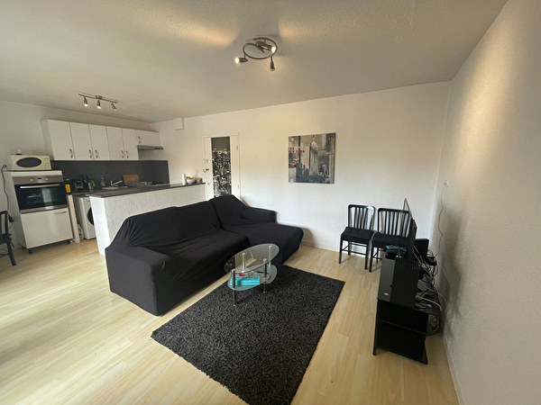 Location à Laglorieuse (40090)
