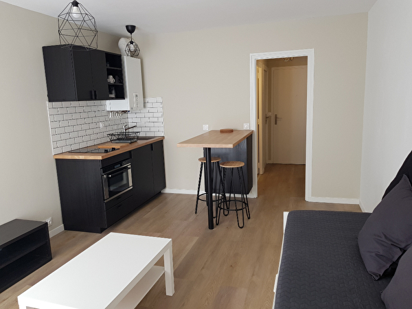 Location à Haut mauco (40280)