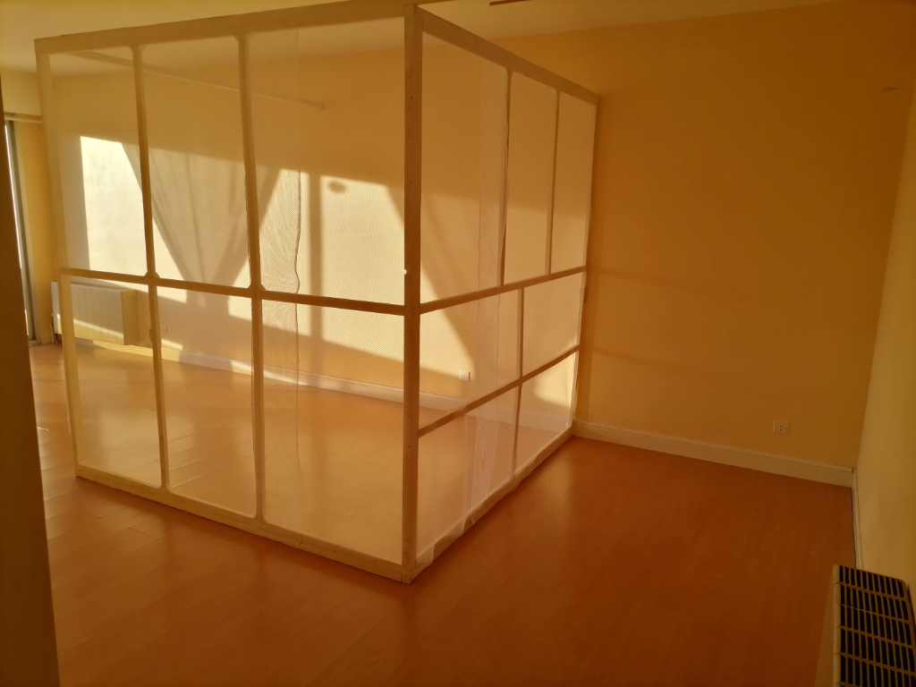 A louer Appartement T1 Saint Pierre Du Mont, Parking , balcon