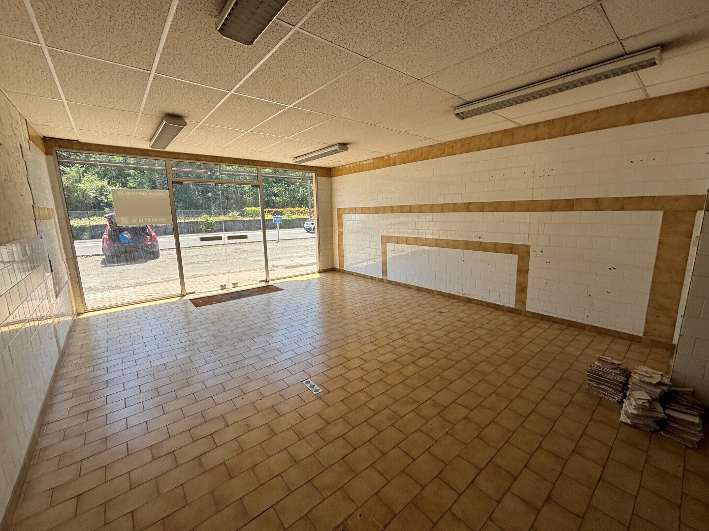 A louer Local commercial ou professionnel  Mont De Marsan