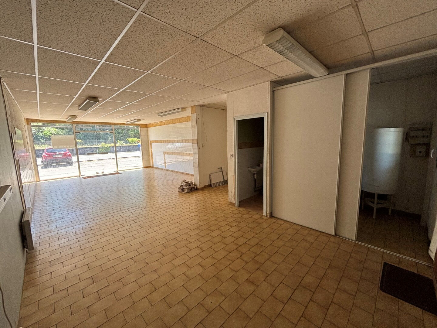 A louer Local commercial ou professionnel  Mont De Marsan