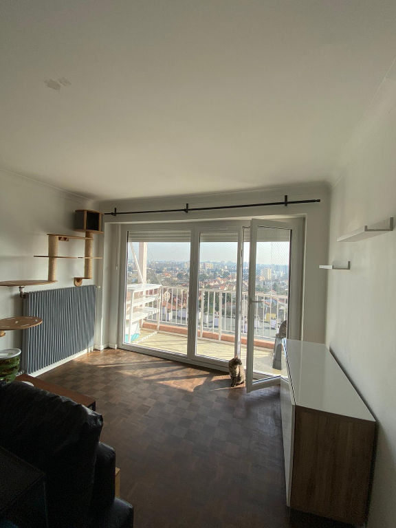 APPARTEMENT 2 Pièces 50m² avec balcon