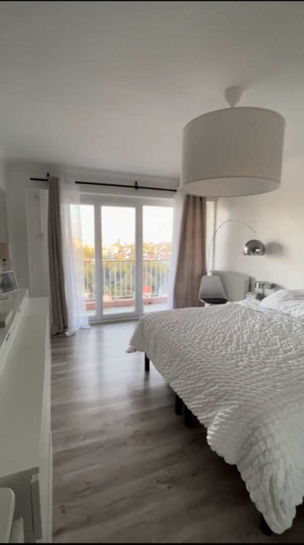 APPARTEMENT 2 Pièces 50m² avec balcon
