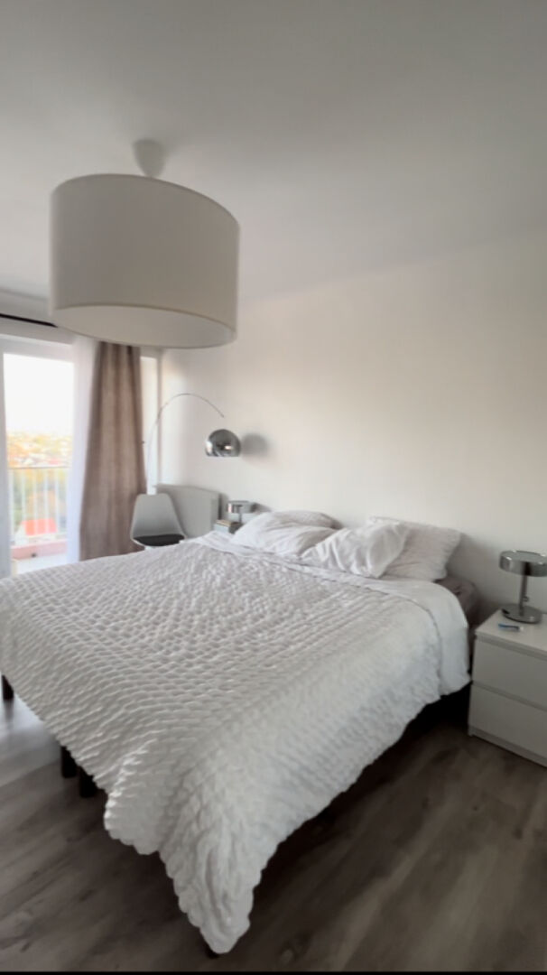 APPARTEMENT 2 Pièces 50m² avec balcon