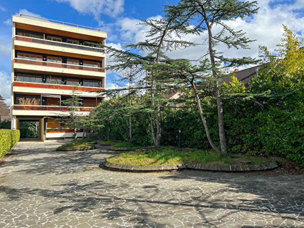 Vente appartement à Saint gratien (95210)