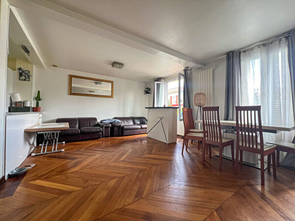 Vente maison investissement à Taverny (95150)