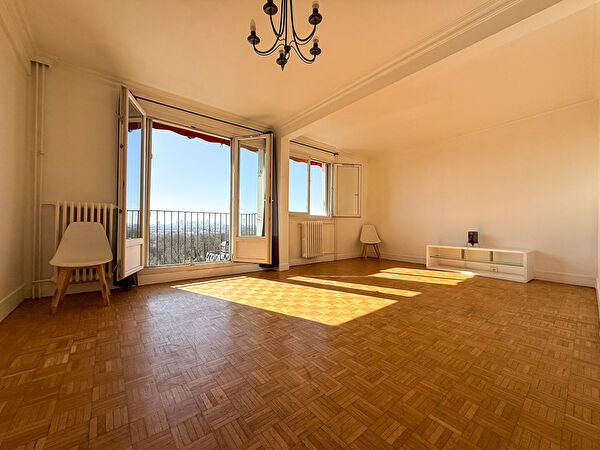 Vente appartement à Saint gratien (95210)