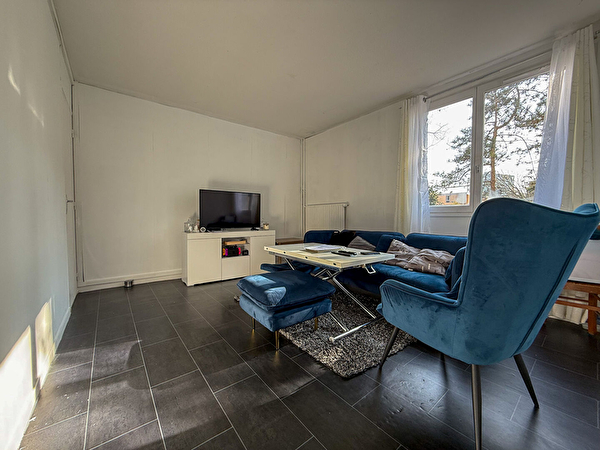 Vente appartement à Saint gratien (95210)