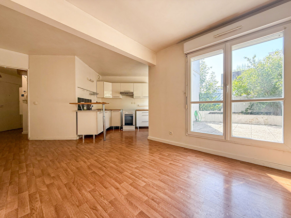 Vente studio à Franconville (95130)
