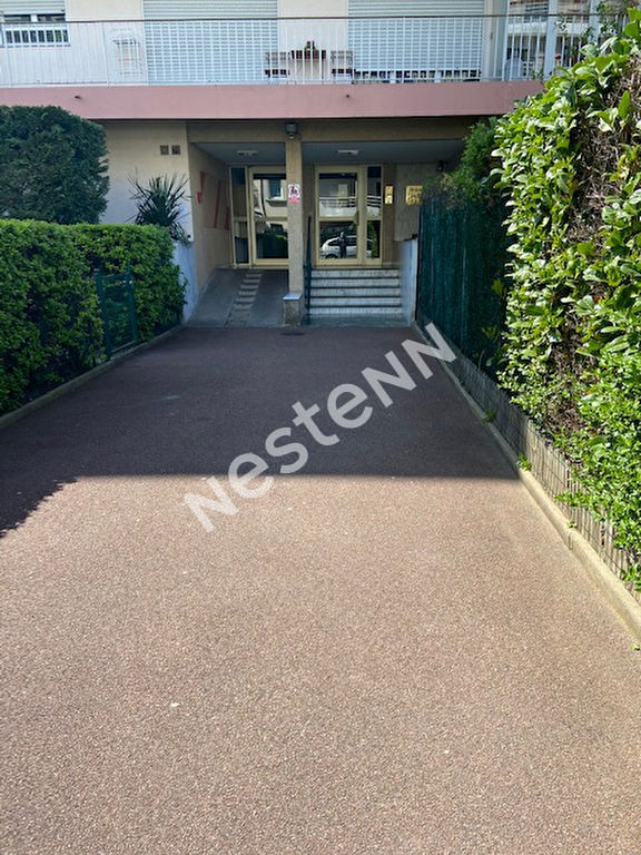 APPARTEMENT 2 Pièces 50m² avec balcon