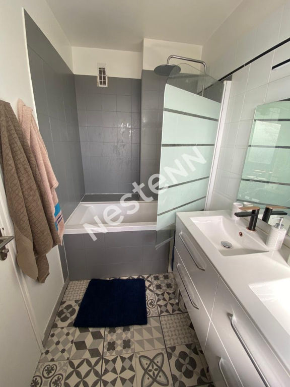 APPARTEMENT 2 Pièces 50m² avec balcon