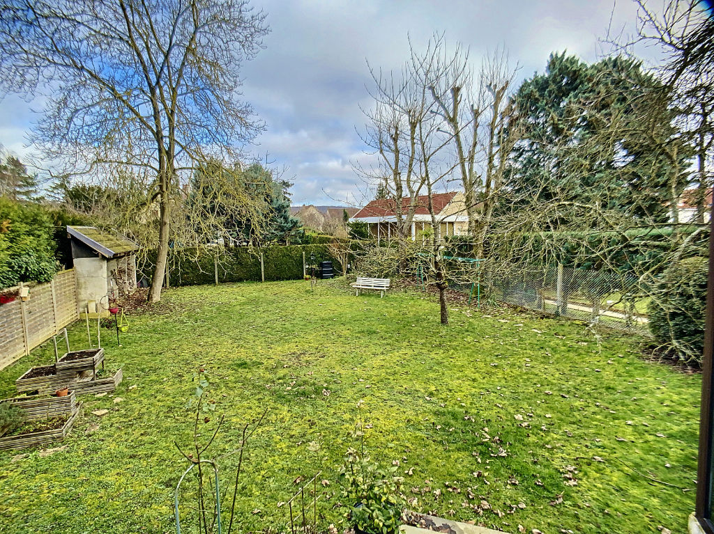 Maison Taverny 9 pièce(s) 170.51 m2
