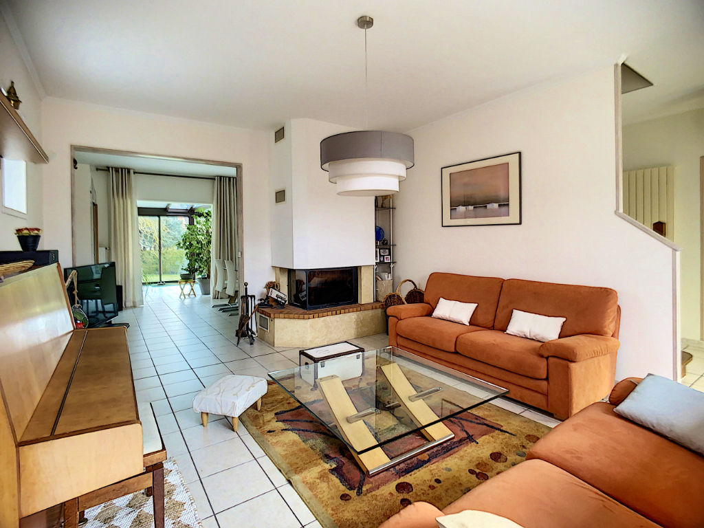 Maison Taverny 9 pièce(s) 170.51 m2