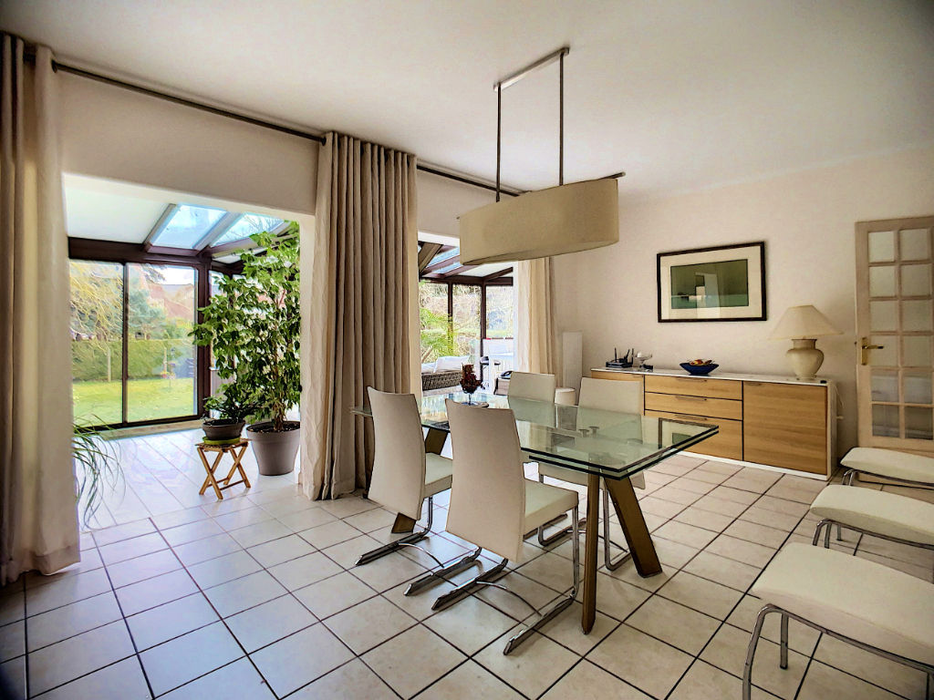 Maison Taverny 9 pièce(s) 170.51 m2