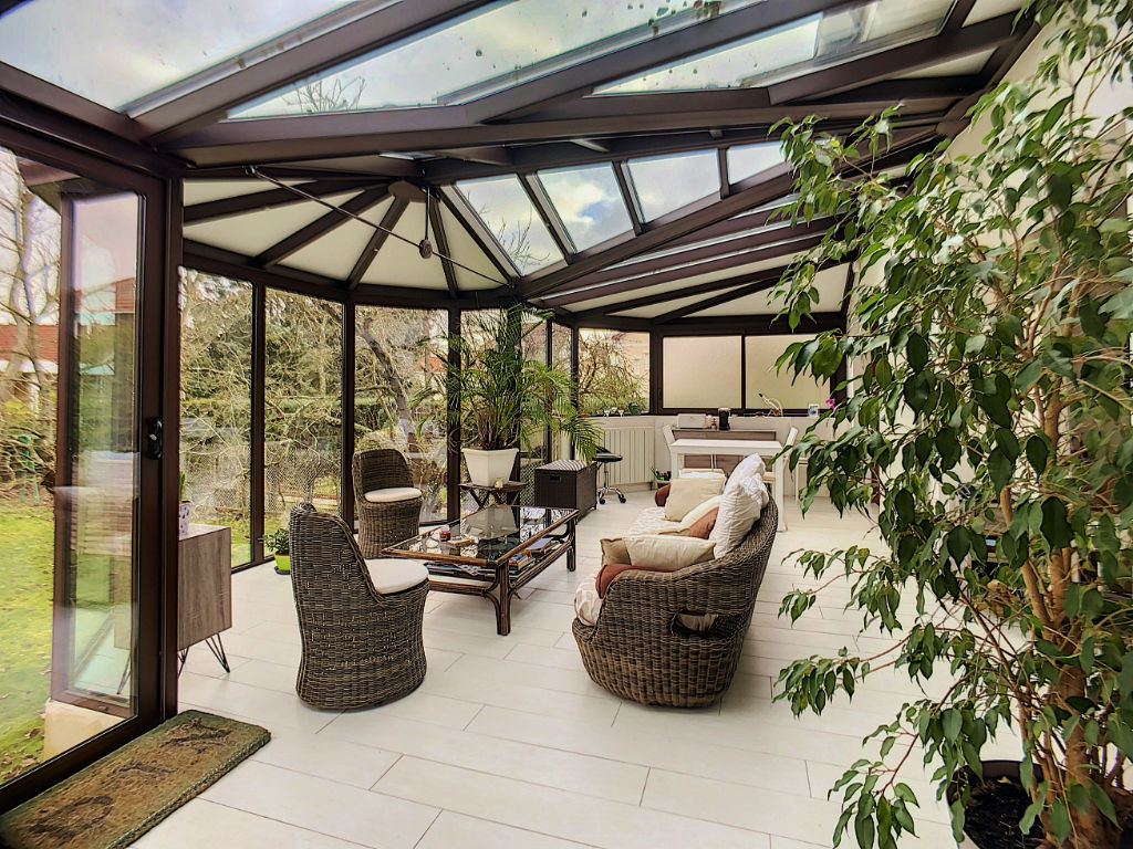 Maison Taverny 9 pièce(s) 170.51 m2