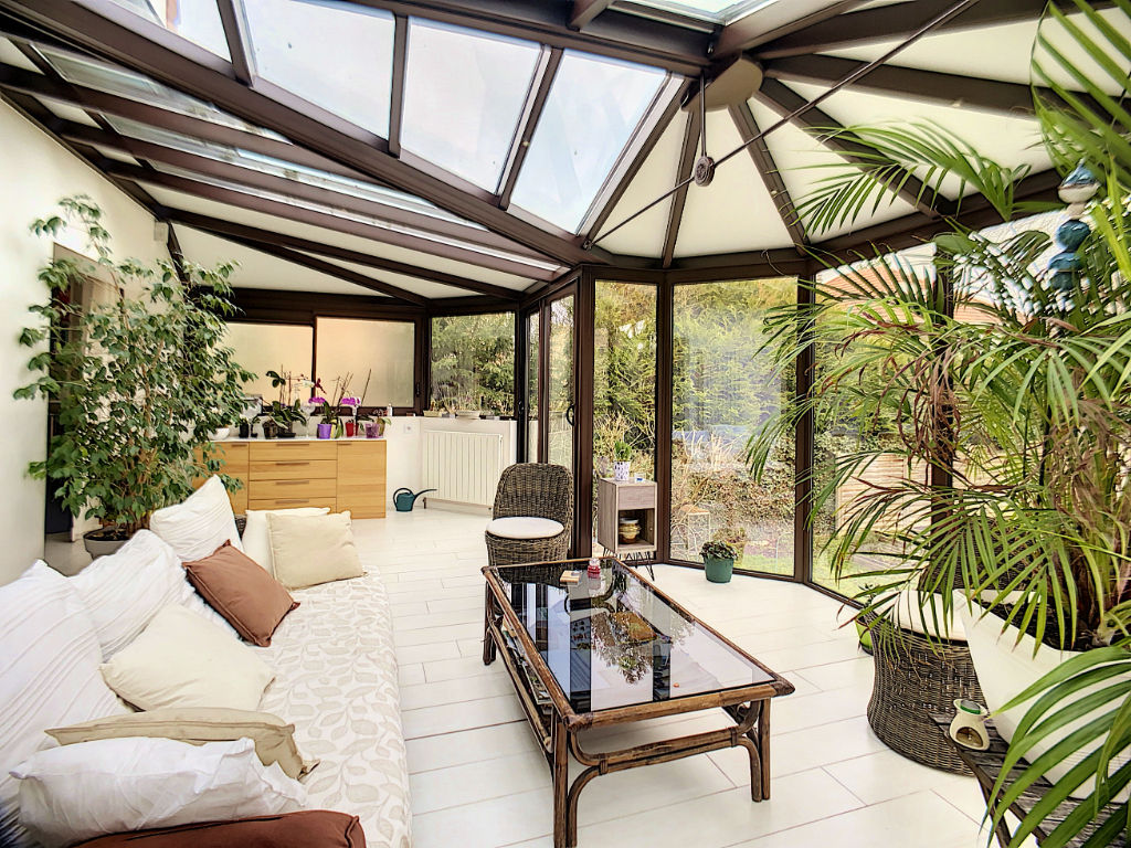 Maison Taverny 9 pièce(s) 170.51 m2