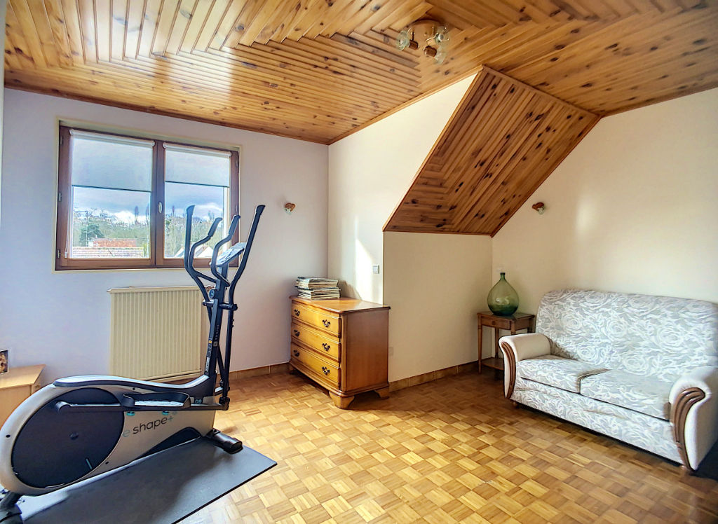 Maison Taverny 9 pièce(s) 170.51 m2