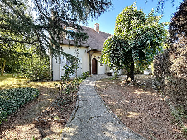Vente maison traditionnelle à Ezanville (95460)