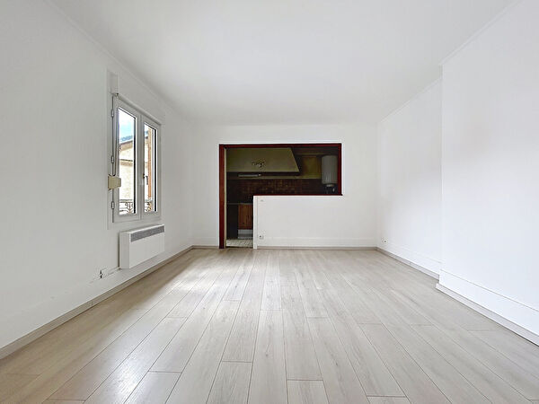 Vente appartement à Taverny (95150)