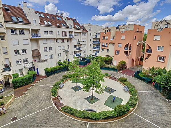Vente par agence immobiliere à Sannois (95110)