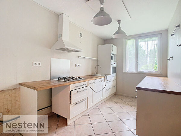 Location appartement à L isle adam (95290)