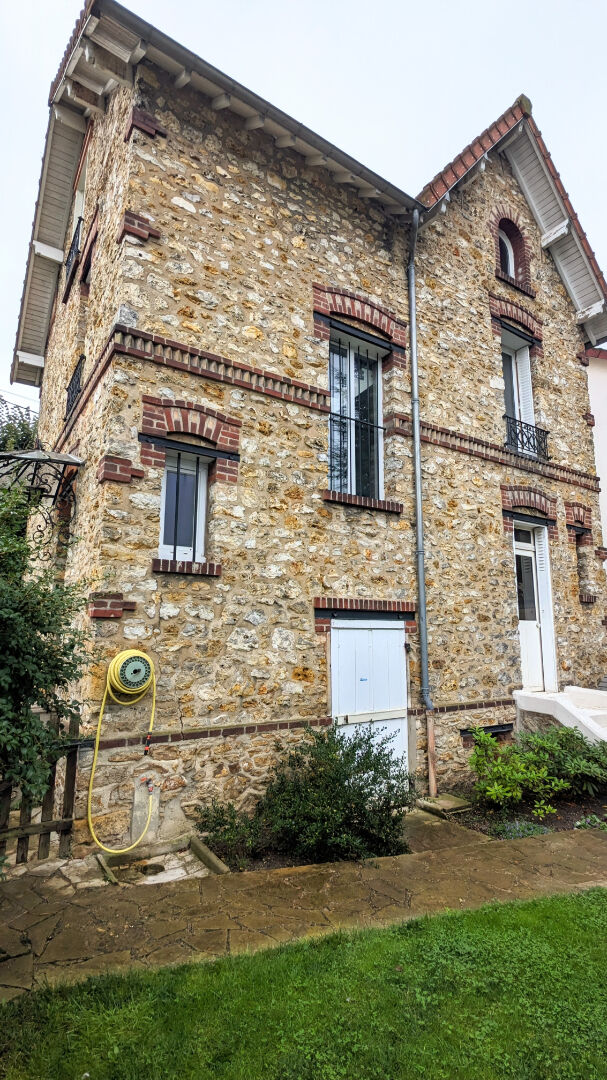 Maison Taverny