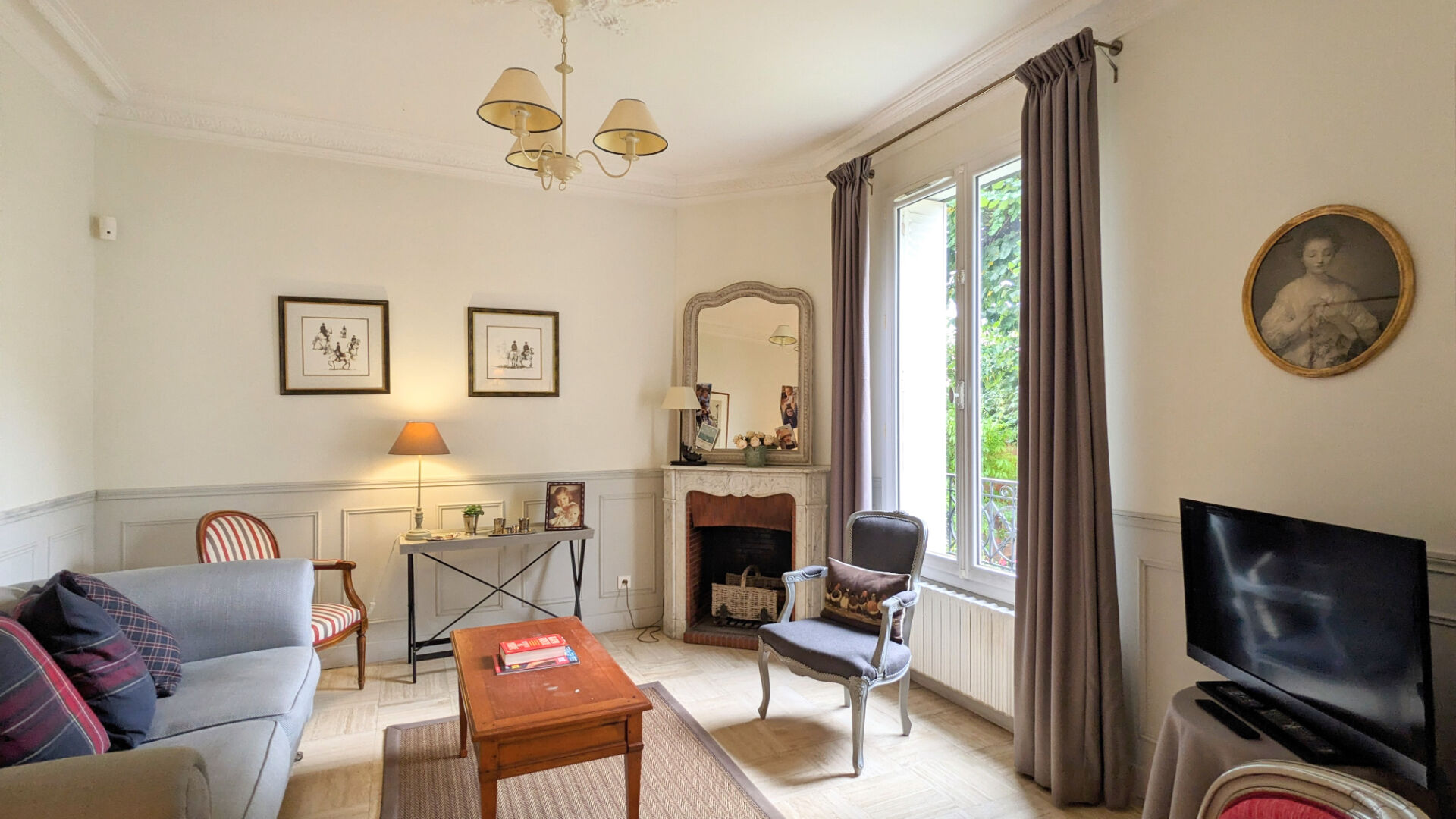 Maison Taverny