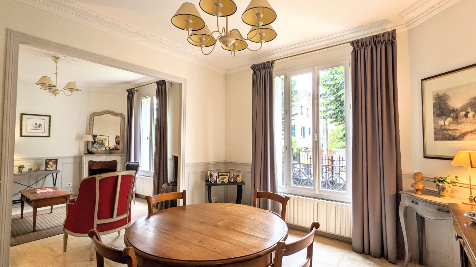 Maison Taverny