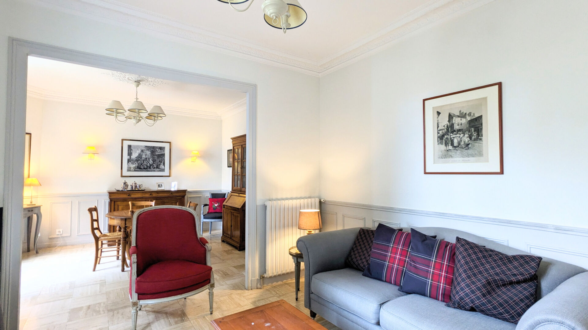 Maison Taverny