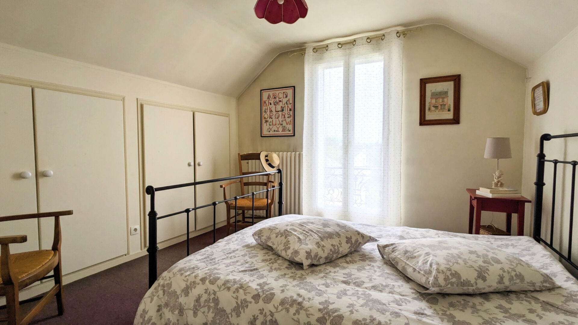 Maison Taverny
