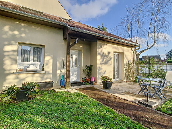 Vente maison à Beauchamp (95250)