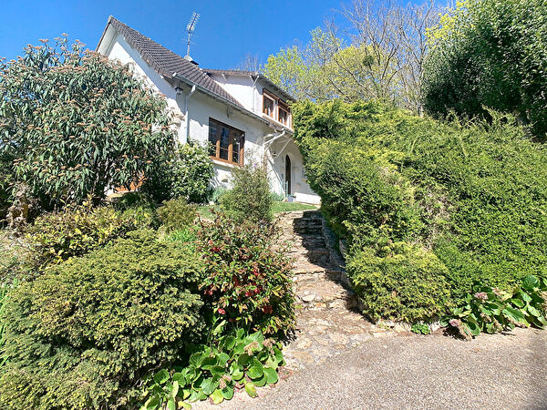 Vente maison à Frepillon (95740)