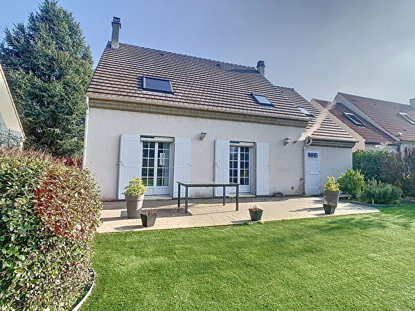 Vente par agence immobiliere à Mery sur oise (95540)