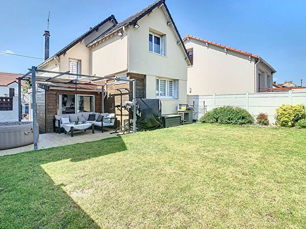 Vente maison à Frepillon (95740)