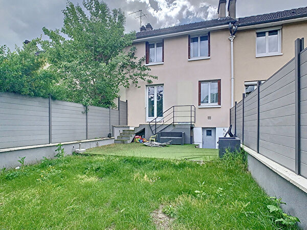 Vente maison à Frepillon (95740)