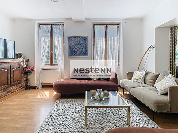 Vente maison à Frepillon (95740)