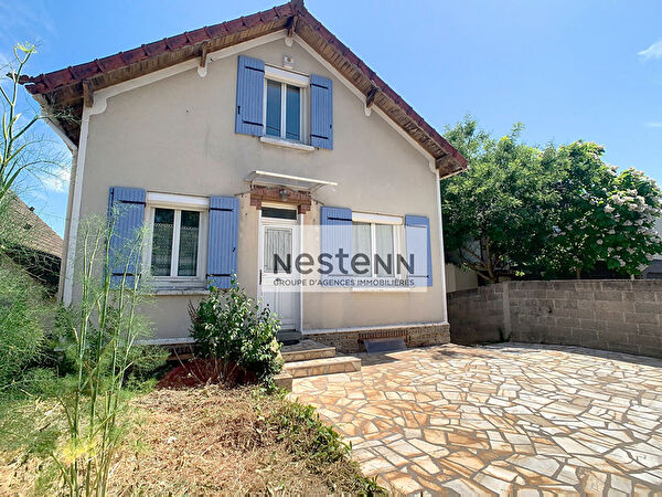 Vente maison à Frepillon (95740)