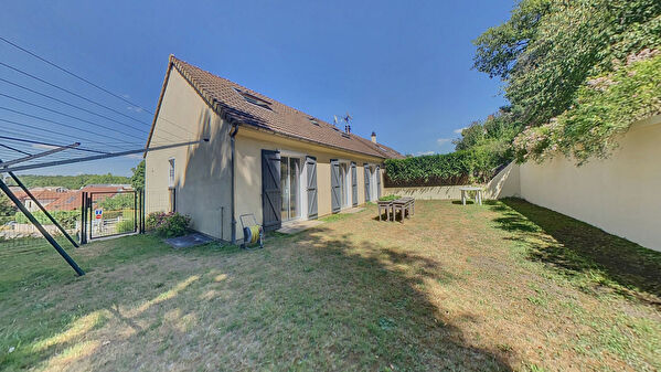 Vente maison à Frepillon (95740)