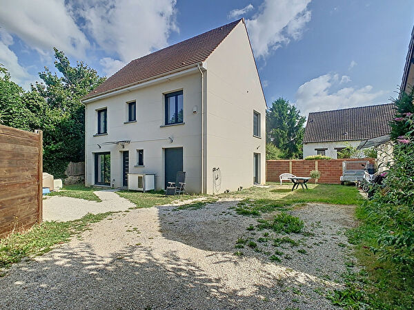 Vente maison à Beauchamp (95250)