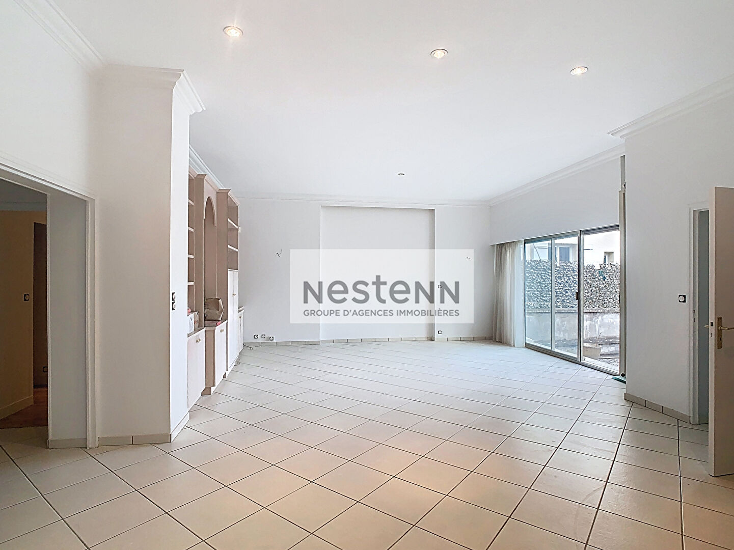 A louer ? Exceptionnel appartement de prestige au coeur du centre historique de Pontoise (95300)