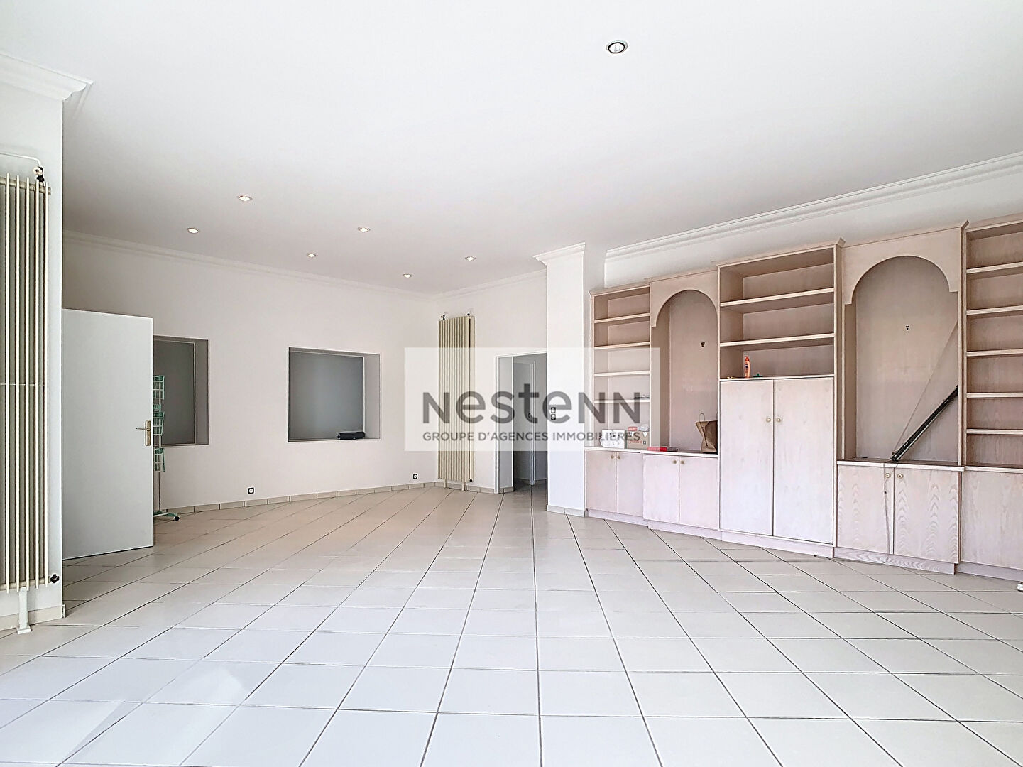 A louer ? Exceptionnel appartement de prestige au coeur du centre historique de Pontoise (95300)