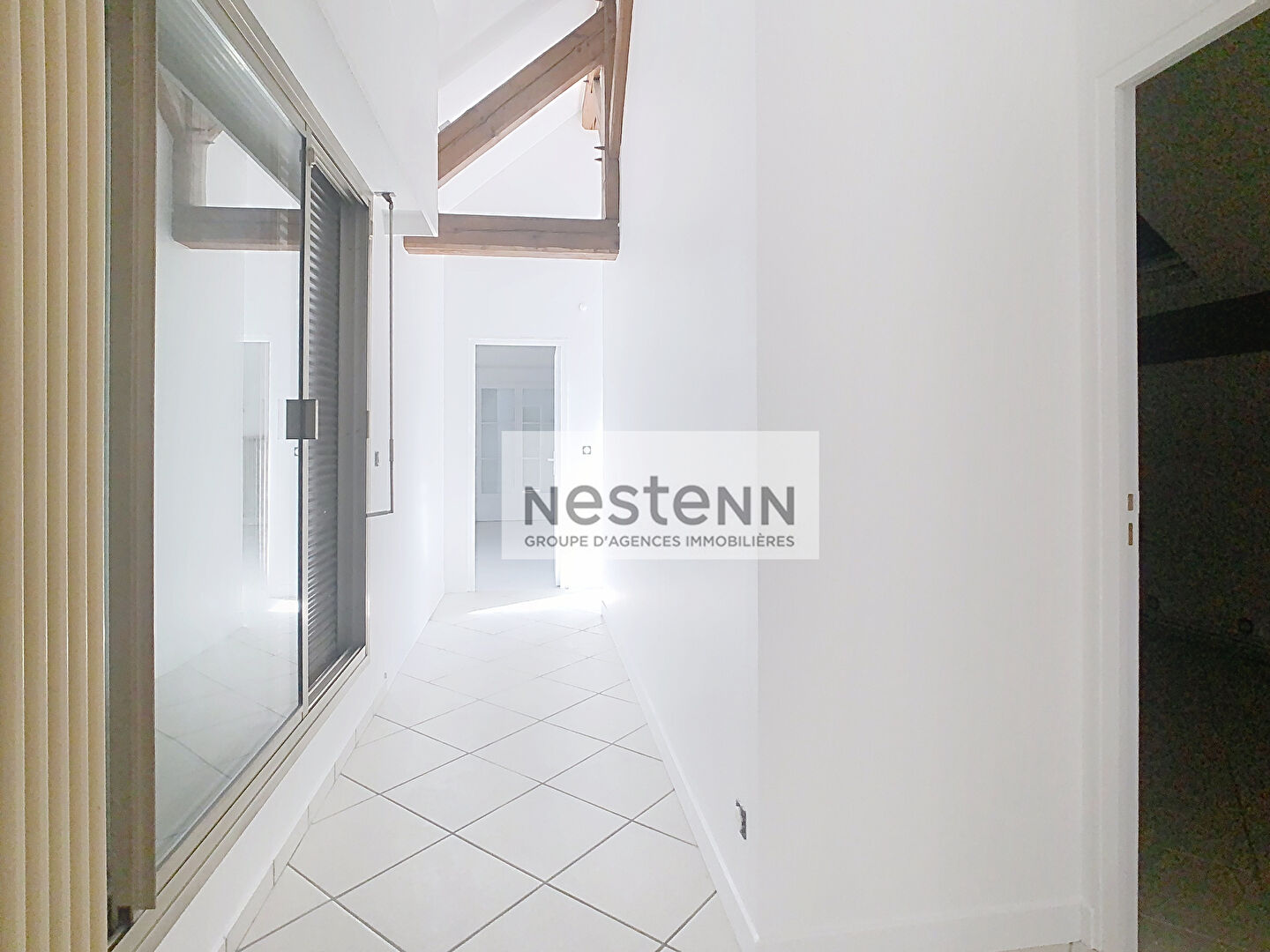 A louer ? Exceptionnel appartement de prestige au coeur du centre historique de Pontoise (95300)